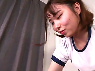 A simple country girl, a plan to be lewd. Riko Shinohara-free4