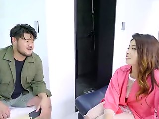 Korean Miss Maxim 2017